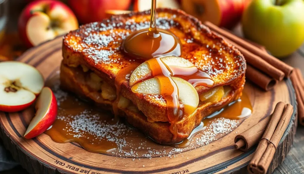 apple dishes for breakfast